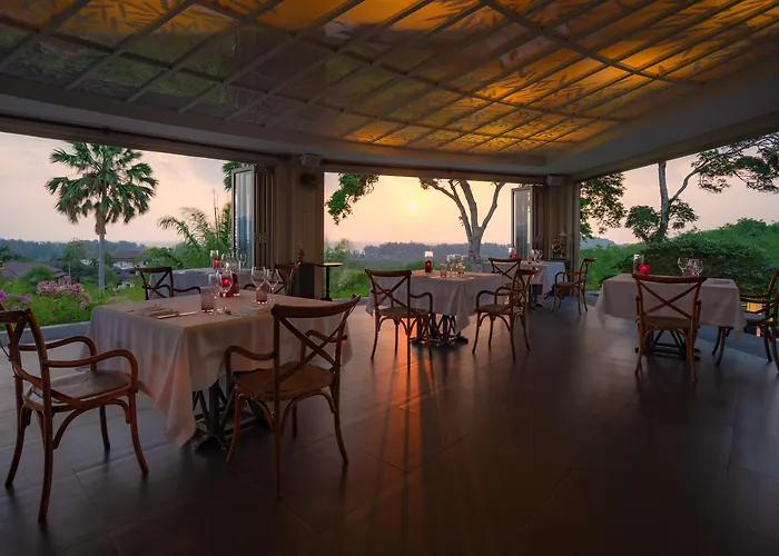 The Pavilions Phuket (Adults Only)