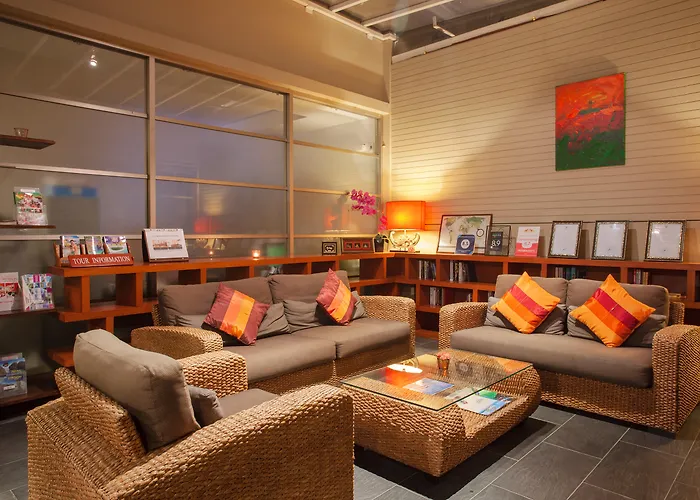 The Residence Resort