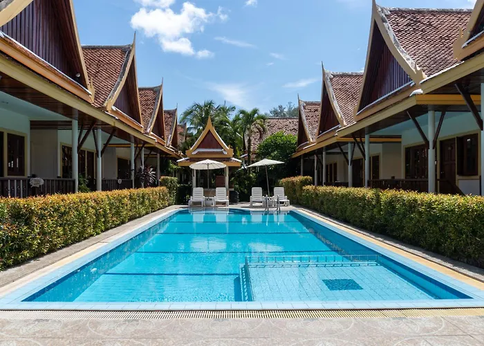 Bangtao Village Resort - Sha