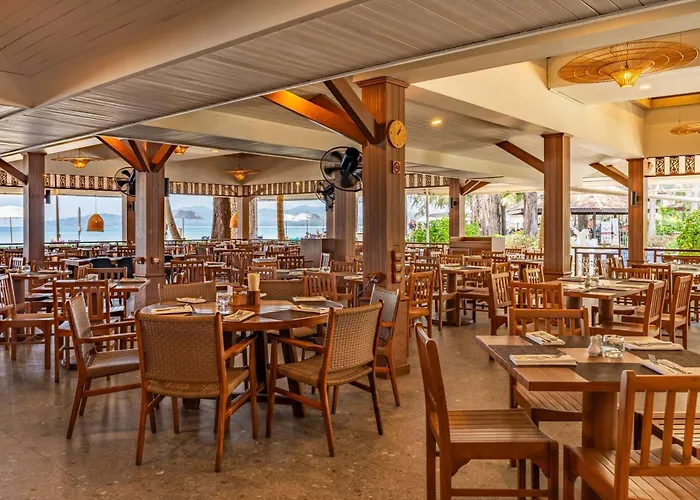 Best Western Premier Bangtao Beach Resort & Spa