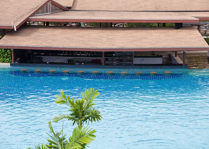 Occidental Bangtao Beach Resort