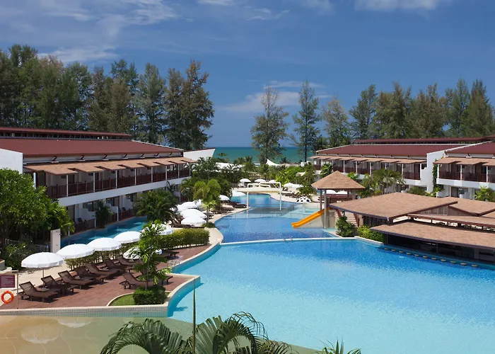 Occidental Bangtao Beach Resort