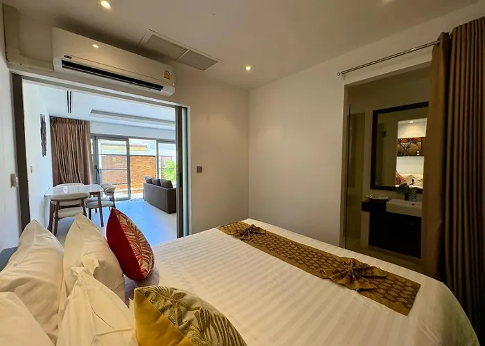 The Residence Resort