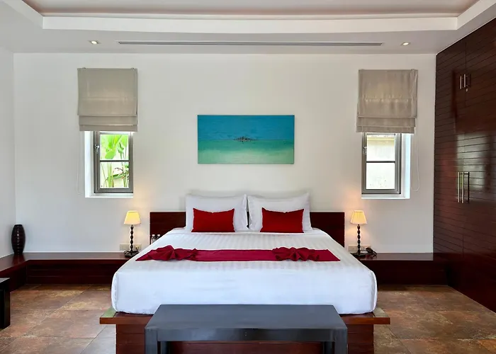 The Residence Resort