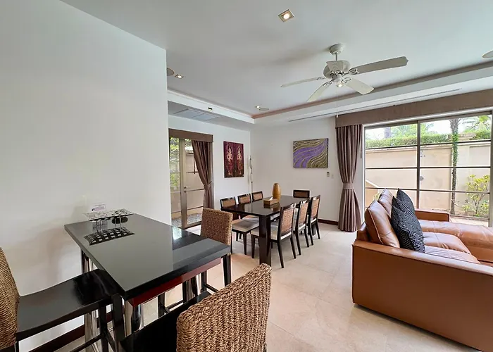 The Residence Resort