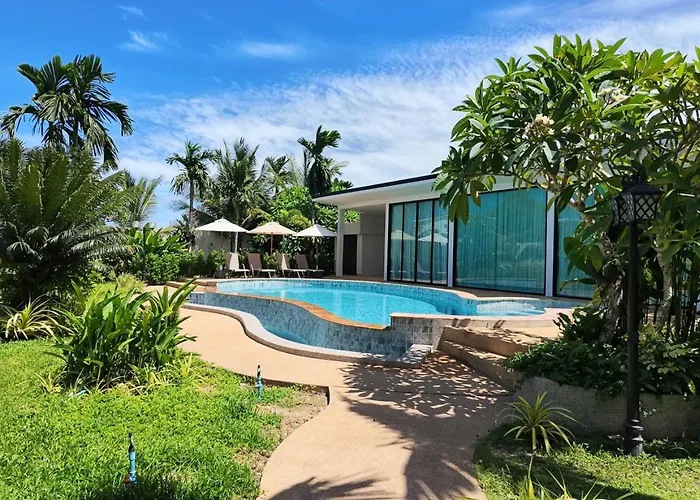 Journey Residence Phuket