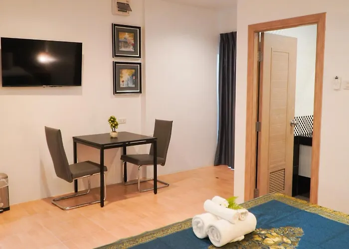 Journey Residence Phuket
